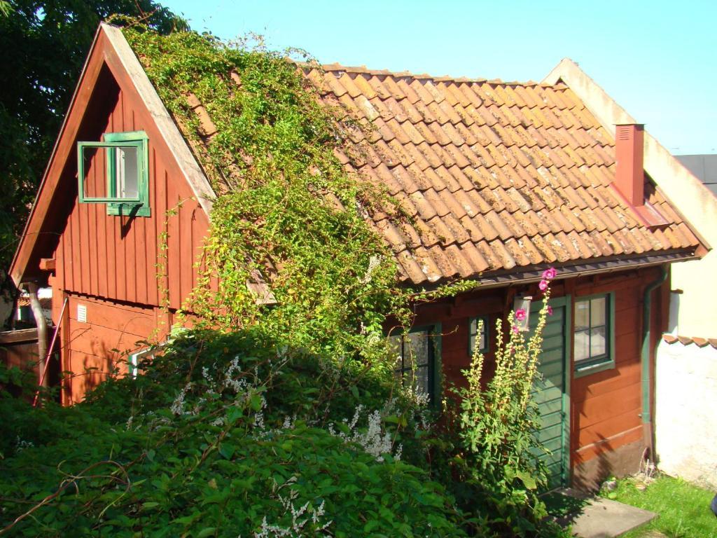 Visby Logi & Vandrarhem Ruang foto