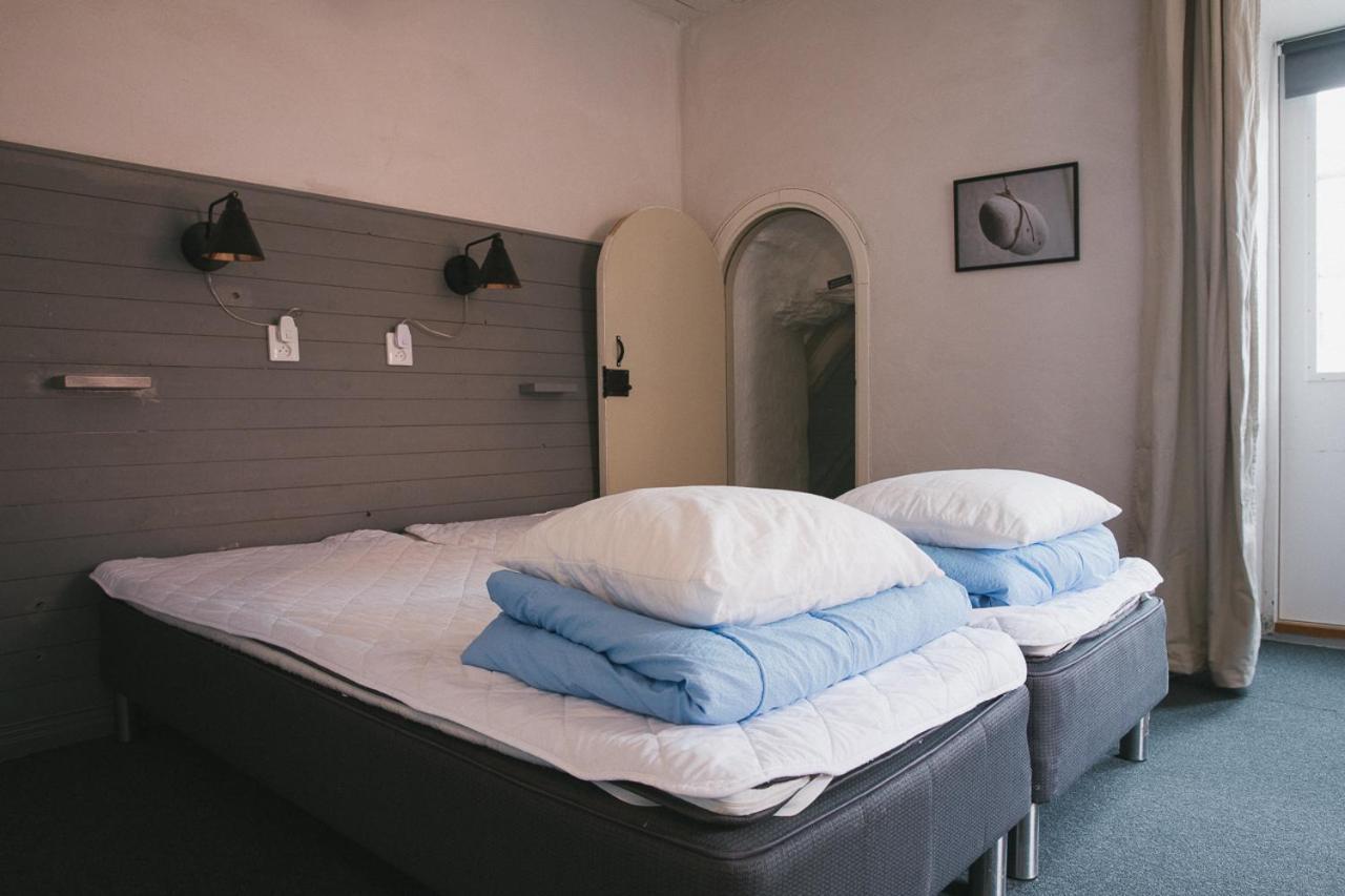 Visby Logi & Vandrarhem Ruang foto