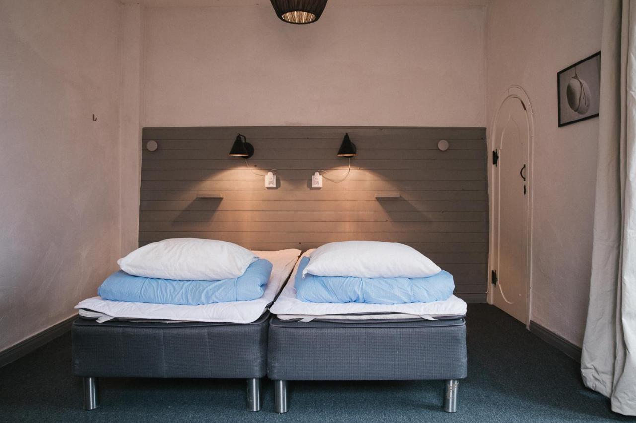 Visby Logi & Vandrarhem Ruang foto